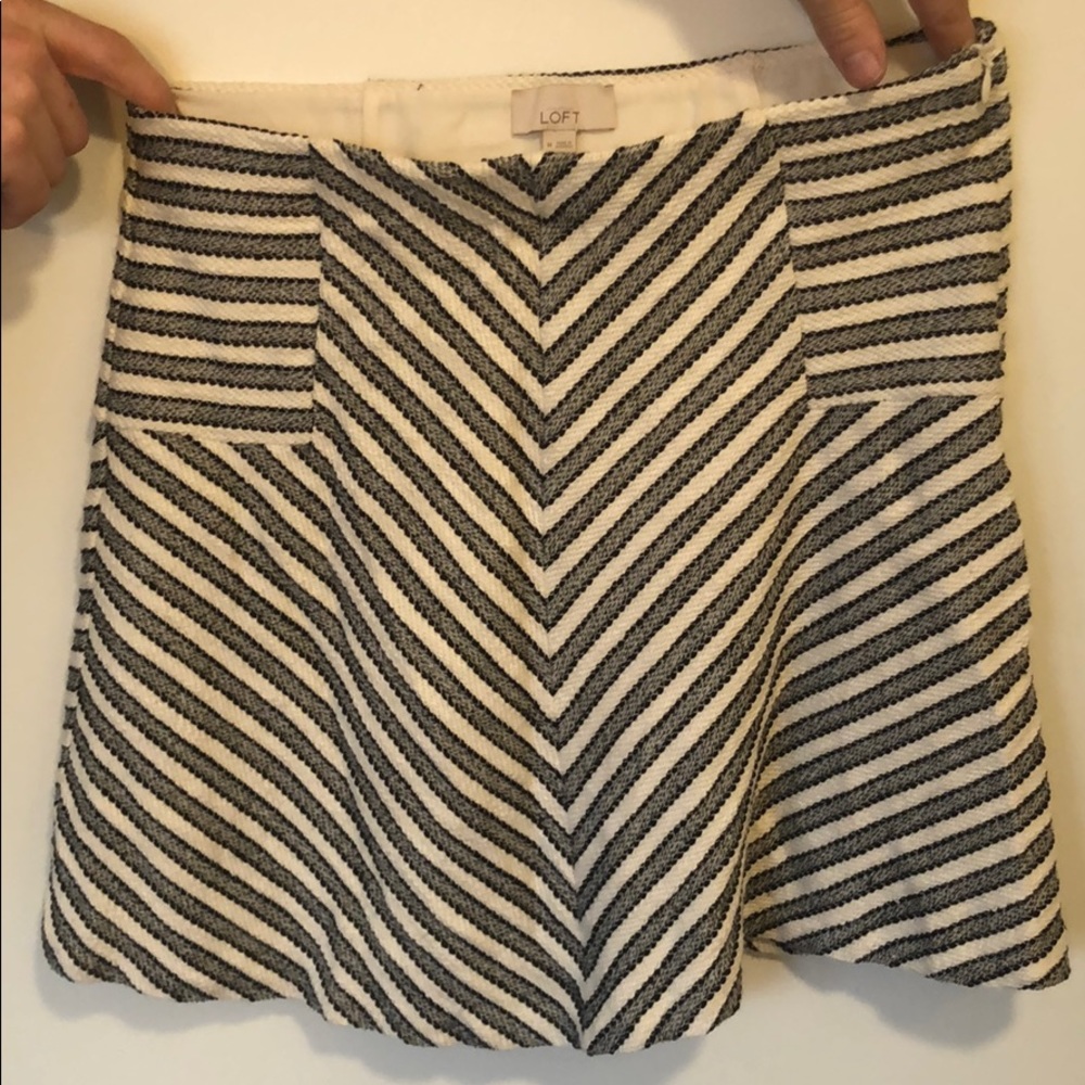 SKIRT- LOFT MEDIUM